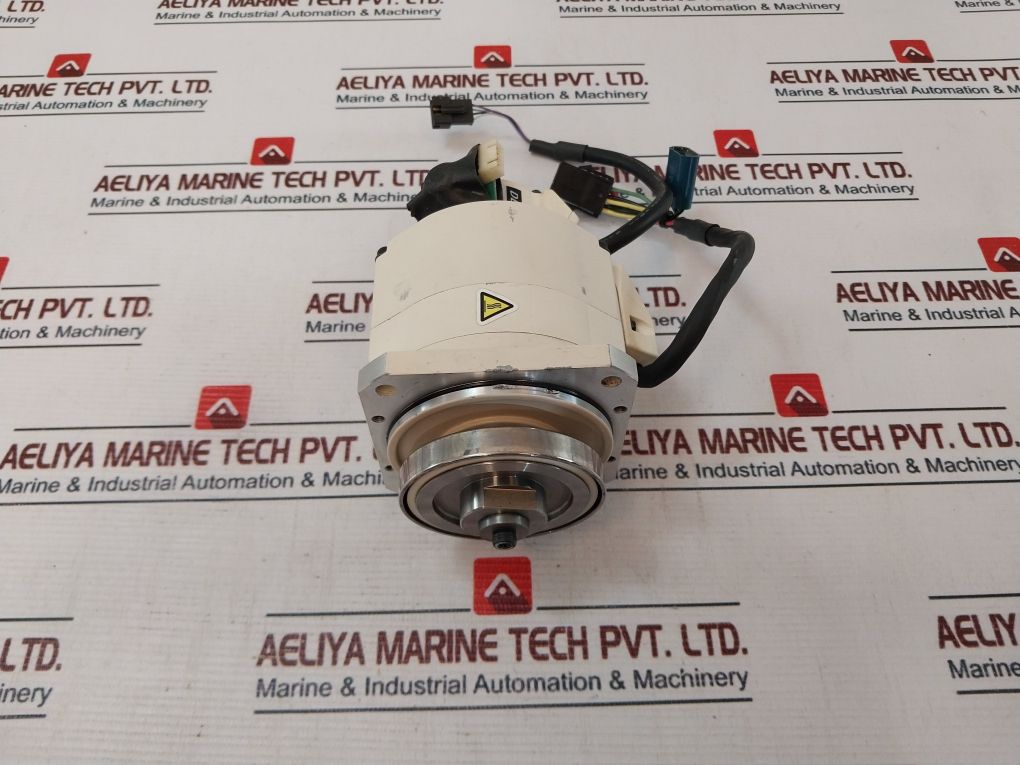 Denso Mqma022T3V2 Servo Motor 410622-1590 