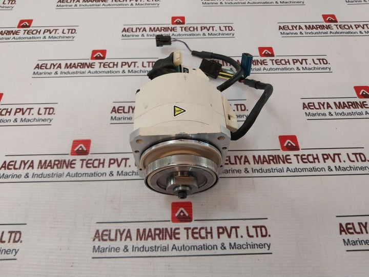 Denso Mqma022T3V2 Servo Motor 410622-1590 