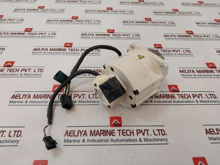 Denso Mqma022T3V2 Servo Motor 410622-1590 