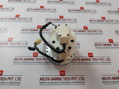Denso Mqma042T3V2 Servo Motor