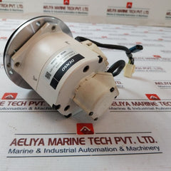 Denso Mqma042T3V2 Servo Motor