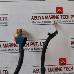 Denso Mqma042T3V2 Servo Motor