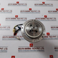 Denso Mqma042T3V2 Servo Motor 09G21