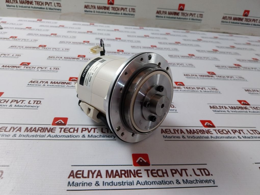 Denso Mqma042T3V2 Servo Motor 09G21