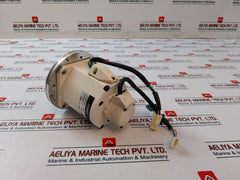 Denso Mqma042T3V2 Servo Motor 10H11