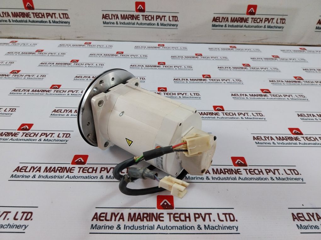 Denso Mqma042T3V2 Servo Motor 410622-1570 09G27