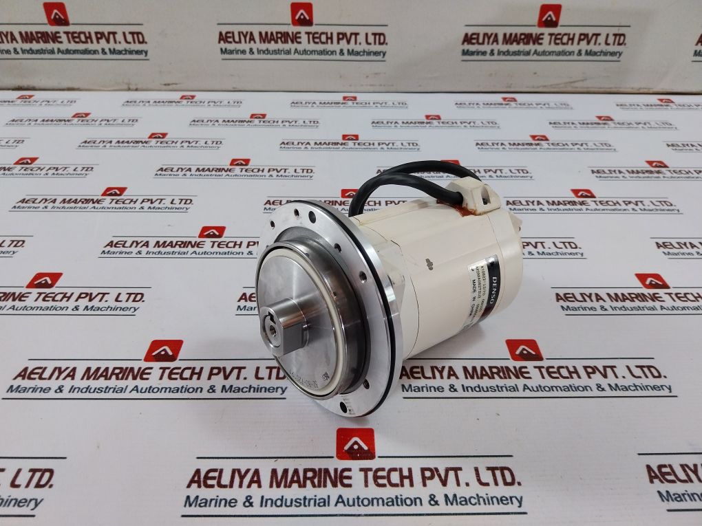 Denso Mqma042T3V2 Servo Motor 410622-1570 09G27