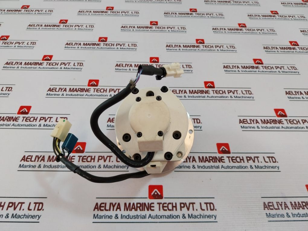 Denso Mqma042T3V2 Servo Motor 410622-1580 05H12