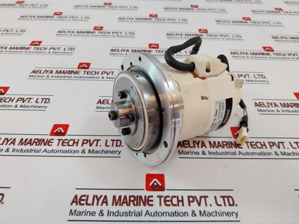 Denso Mqma042T3V2 Servo Motor 410622-1580 05H12
