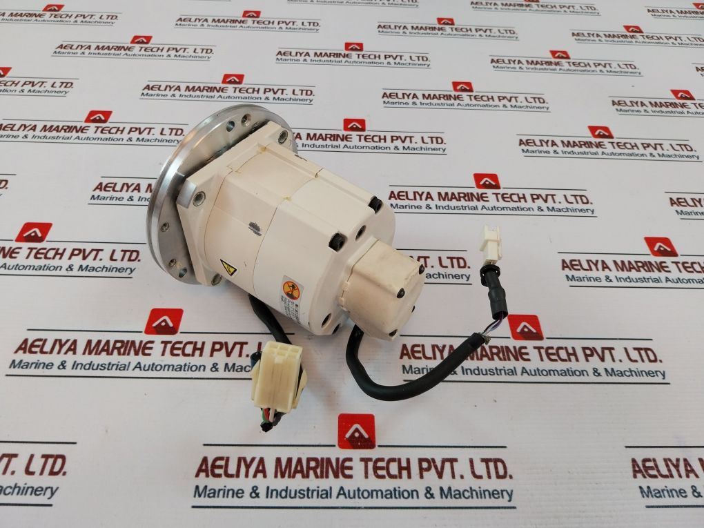 Denso Mqma042T3V2 Servo Motor 410622-1580 05H12