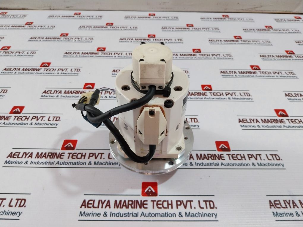 Denso Mqma042T3V2 Servo Motor 410622-1580 12H01