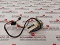 Denso Msm5Azq2Q Servo Motor 410622-0550 08U19