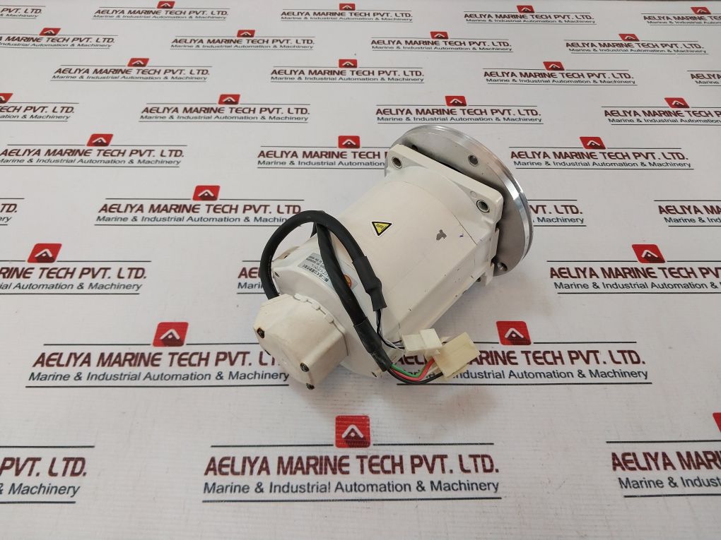 Denso Msma082T2U2, 410622-1570 Servo Motor