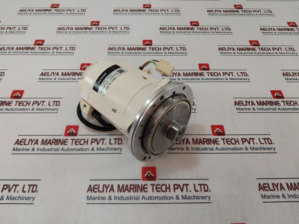 Denso Msma082T2U2, 410622-1570 Servo Motor
