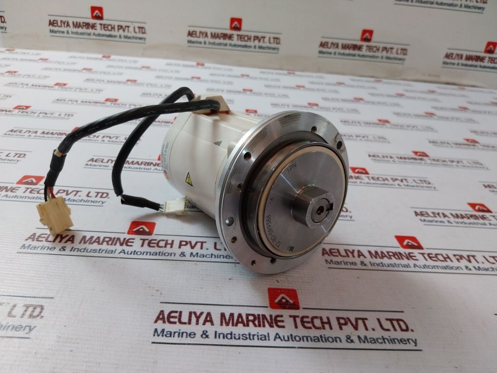 Denso Msma082T2U2 Servo Motor 410622-1570