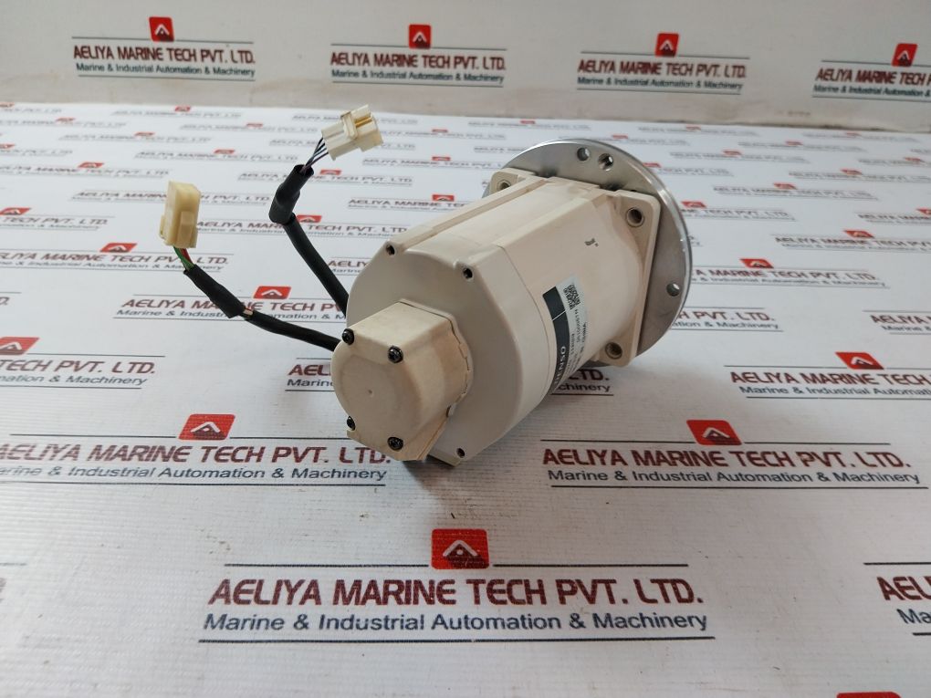 Denso Msma082T2U2 Servo Motor 410622-1570