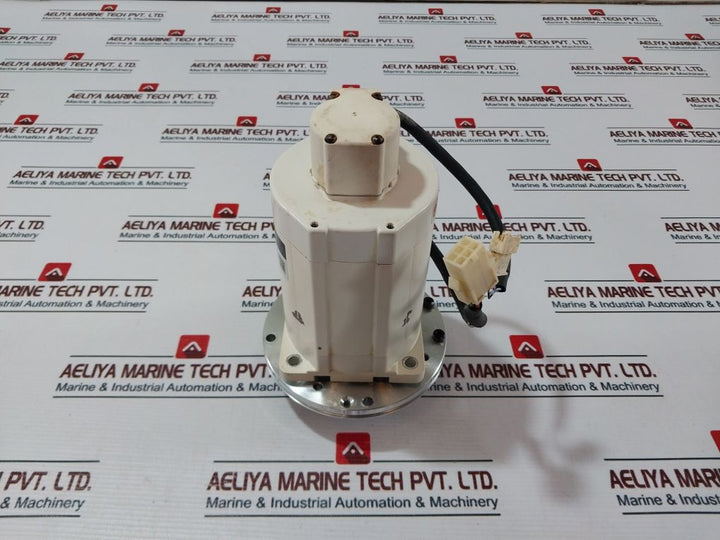 Denso Msma082T2U2 Servo Motor 410622-1570