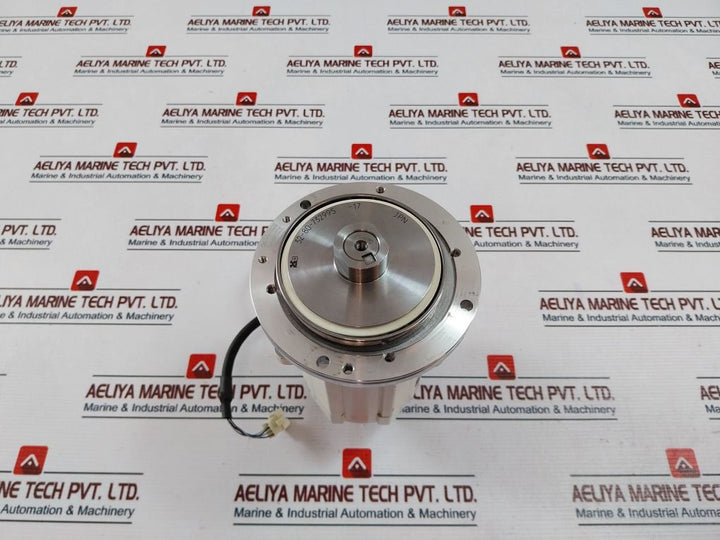 Denso Msma082T2U2 Servo Motor 410622-1570 09G20