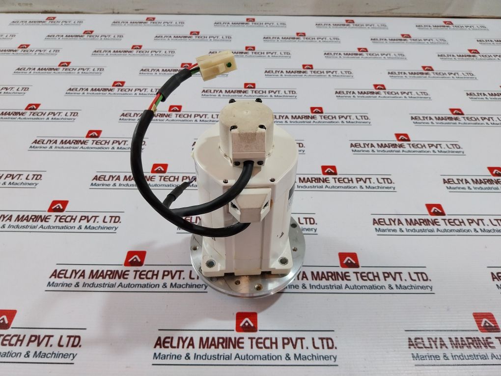 Denso Msma082T2U2 Servo Motor 410622-1570 09G20