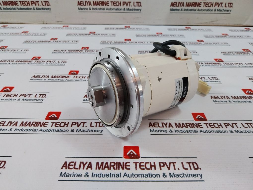 Denso Msma082T2U2 Servo Motor 410622-1570 09G20