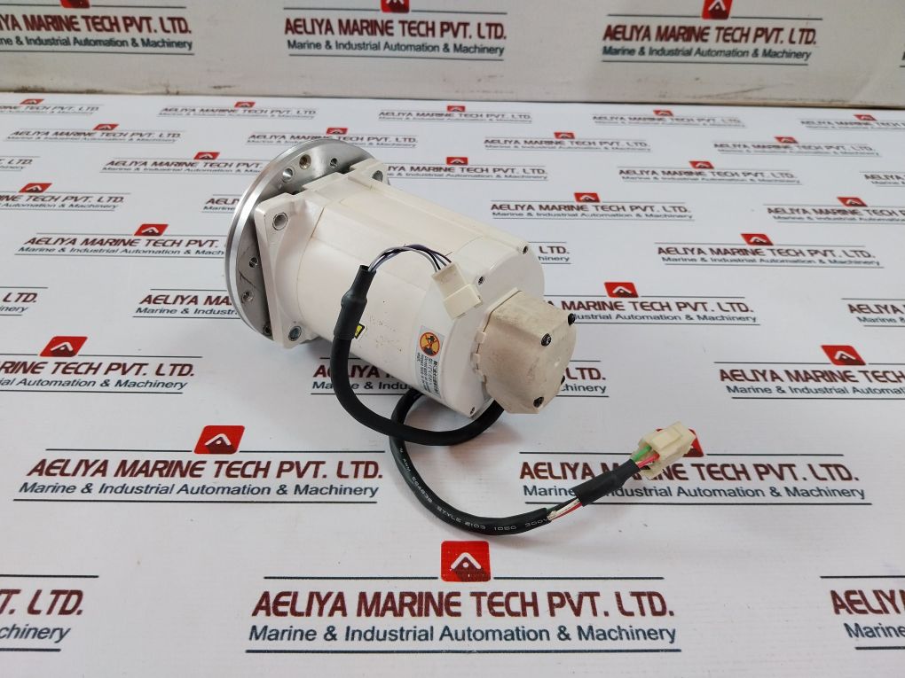 Denso Msma082T2U2 Servo Motor 410622-1570 09G20