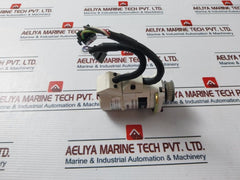 Denso Msma5Azt2U2 Servo Motor 410622-1620
