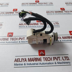 Denso Msma5Azt2U2 Servo Motor 410622-1620