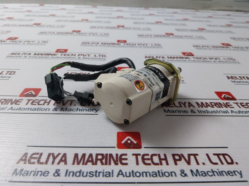 Denso Msma5Azt2U2 Servo Motor 410622-1620