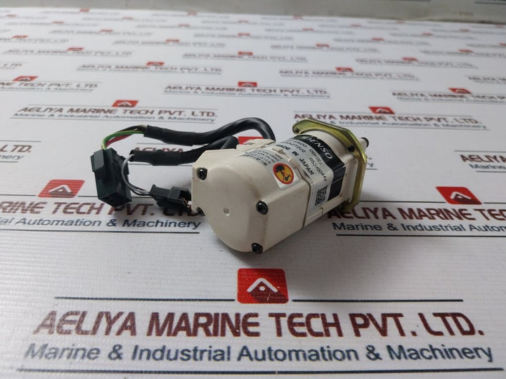 Denso Msma5Azt2U2 Servo Motor 410622-1620
