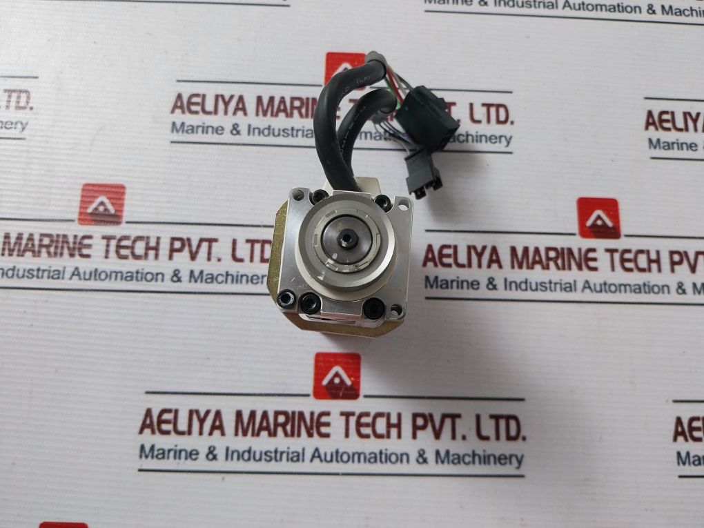 Denso Msma5Azt2U2 Servo Motor 410622-1620