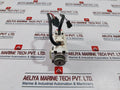 Denso Msma5Azt2U2 Servo Motor 410622-1620 04H03