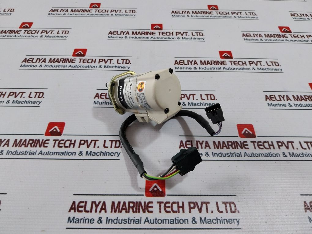 Denso Msma5Azt2U2 Servo Motor 410622-1620 04H03