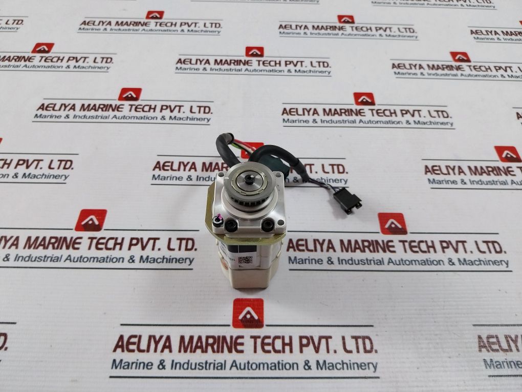 Denso Msma5Azt2U2 Servo Motor 410622-1620 04H03