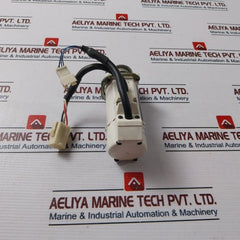 Denso Msma8A2T5U2 Servo Motor 410622-1610
