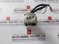 Denso Msma8A2T5U2 Servo Motor 410622-1610