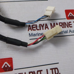 Denso Msma8A2T5U2 Servo Motor 410622-1610