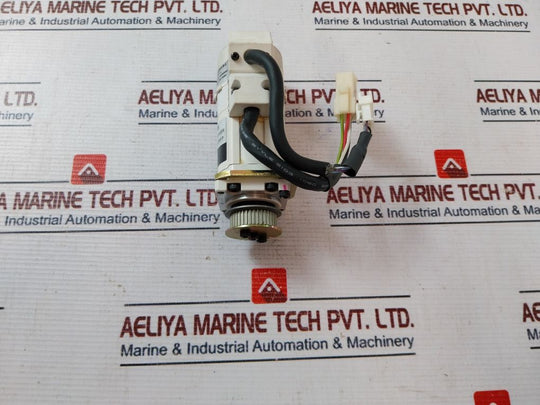 Denso Msma8A2T5U2 Servo Motor 410622-1610
