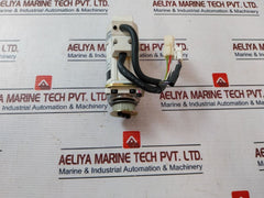 Denso Msma8A2T5U2 Servo Motor 410622-1610
