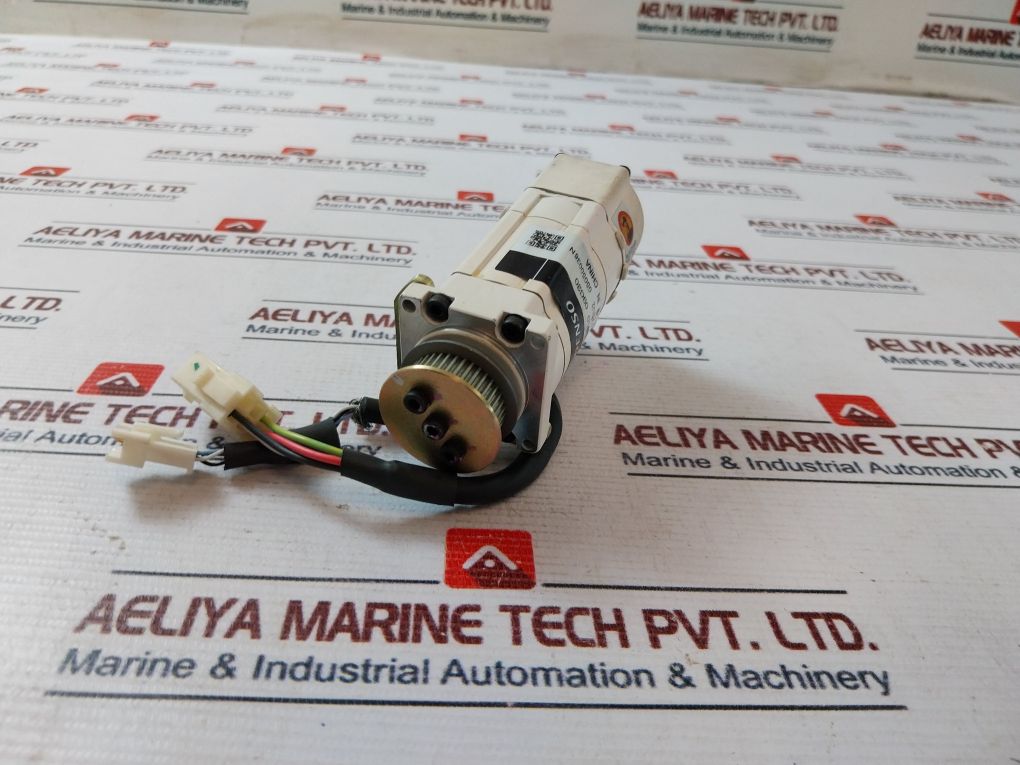 Denso Msma8A2T5U2 Servo Motor 410622-1610 