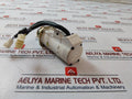 Denso Msma8A2T5U2 Servo Motor 410622-1610 