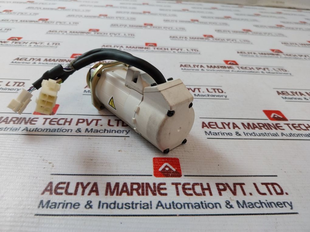 Denso Msma8A2T5U2 Servo Motor 410622-1610 