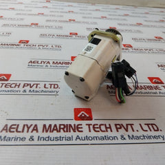 Denso Panasonic 410622-1620 Servo Motor Msma5Azt2U2