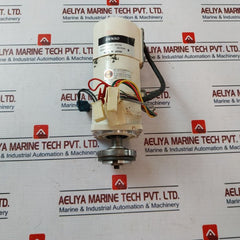 Denso Panasonic Msm022Q2V Servo Motor