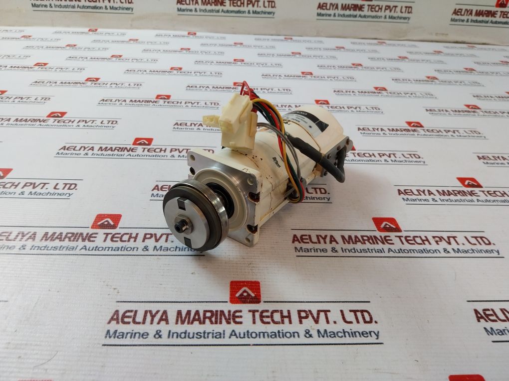 Denso Panasonic Msm022Q2V Servo Motor