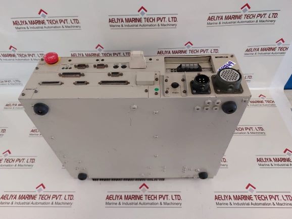 Denso Rc5-vse6Ba Robot Controller 410000-8270