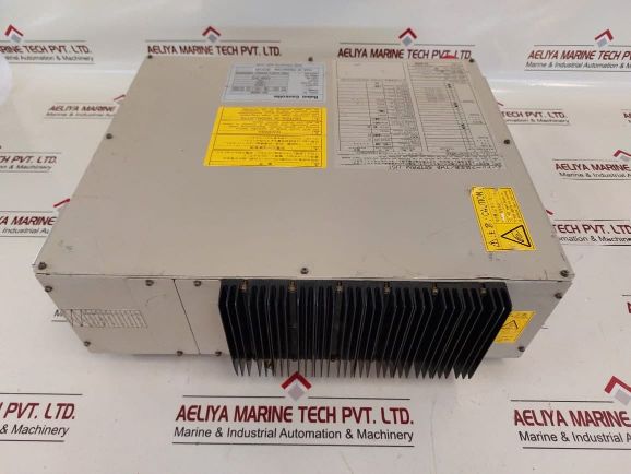 Denso Rc5-vse6Ba Robot Controller 410000-8270