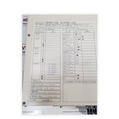 Denso Rc5-vse6Ba Robot Controller 410000-8270