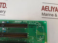 Denso rp230 circuit board mec-40v-0