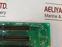 Denso rp230 circuit board mec-40v-0