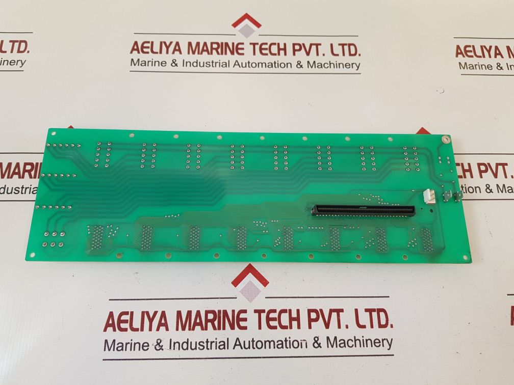 Denso rp231 circuit board